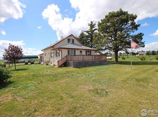 14595 County Road 79, Fleming, CO 80728