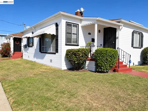 1701 90th Ave, Oakland, CA 94603