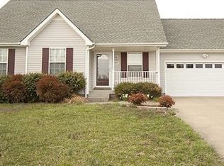 4057 Challis Dr, Clarksville, TN 37040