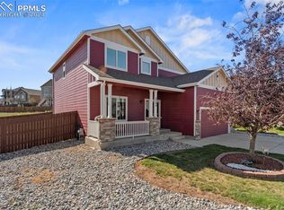 7784 Landover Ln, Fountain, CO 80817