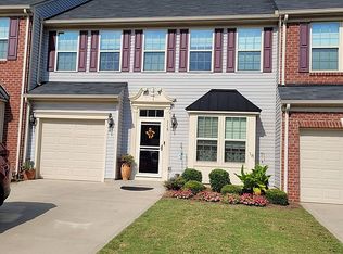 118 W Stableford Dr, Duncan, SC 29334