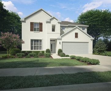 10512 Blakely Creek Rd, Fort Worth, TX, 76126