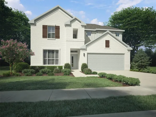 10512 Blakely Creek Rd, Fort Worth, TX 76126