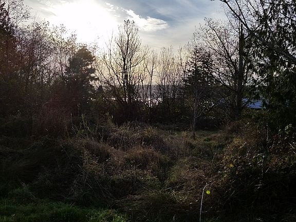 Vacant land waiting for you
