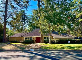 3317 Pollard Dr, Tyler, TX 75701
