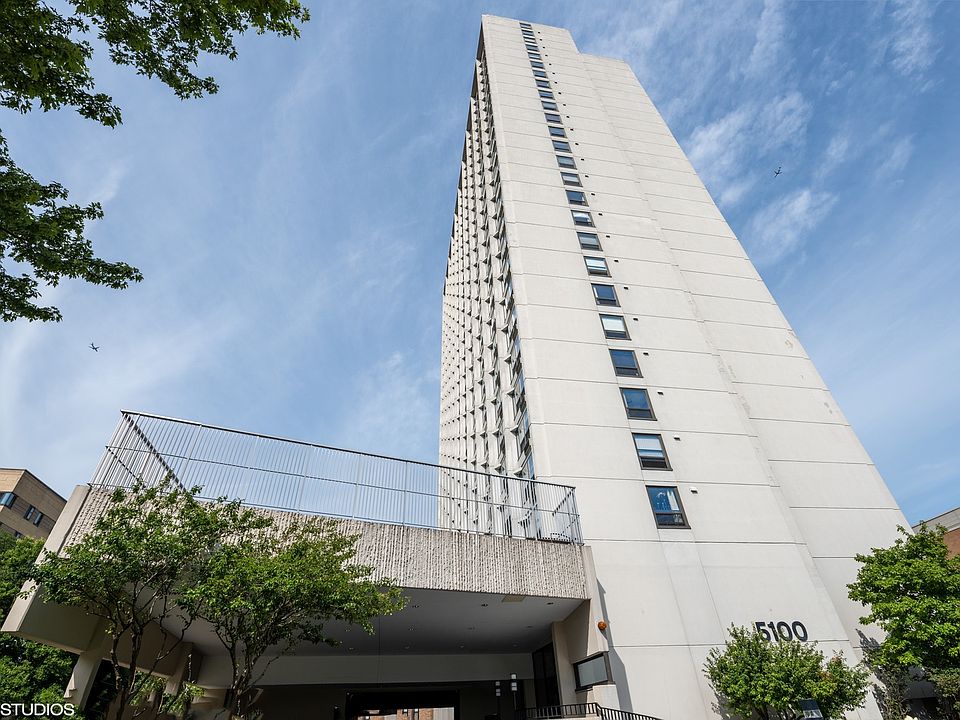 1st image of 5100 N Marine Dr APT 22H