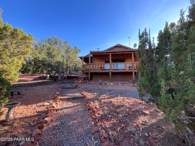 34460 W North Via De Oro Pkwy, Seligman, AZ, 86337