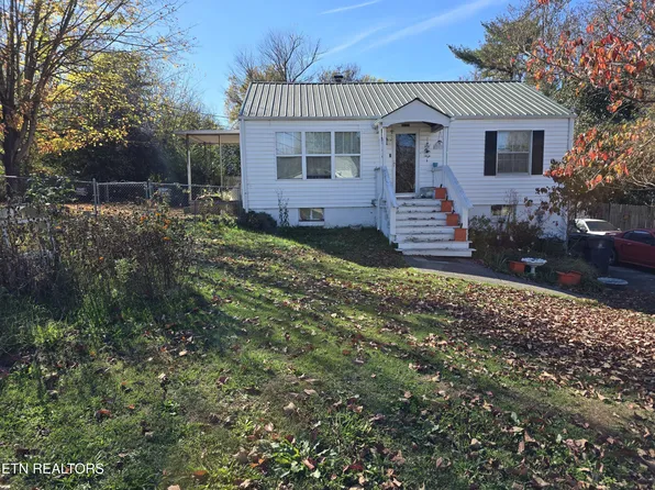 5109 Camelia Rd NW, Knoxville, TN 37912