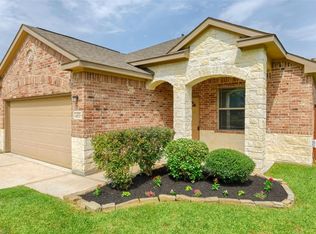 18725 Rosalea Way, Montgomery, TX 77356