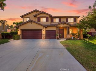 8386 Barnwood Ln, Riverside, CA 92508