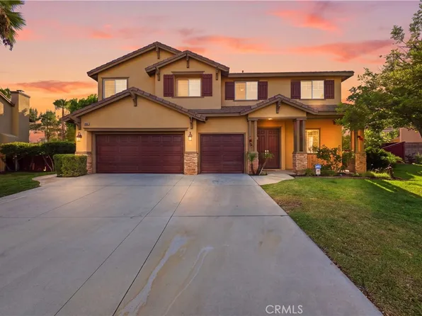 8386 Barnwood Ln, Riverside, CA 92508
