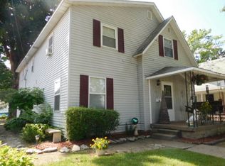 1372 Adams St, Wabash, IN 46992