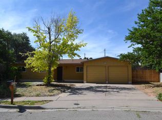 2411 Calle De Pinata, Santa Fe, NM 87507