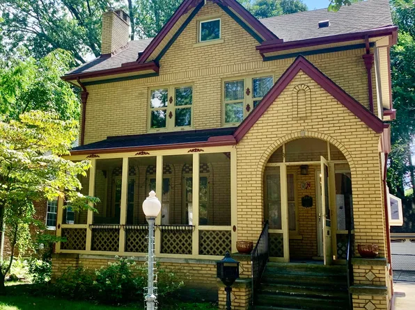 24401 Emerson St, Dearborn, MI 48124