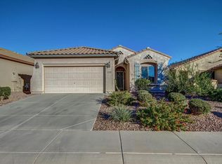 8048 W Candlewood Way, Florence, AZ 85132