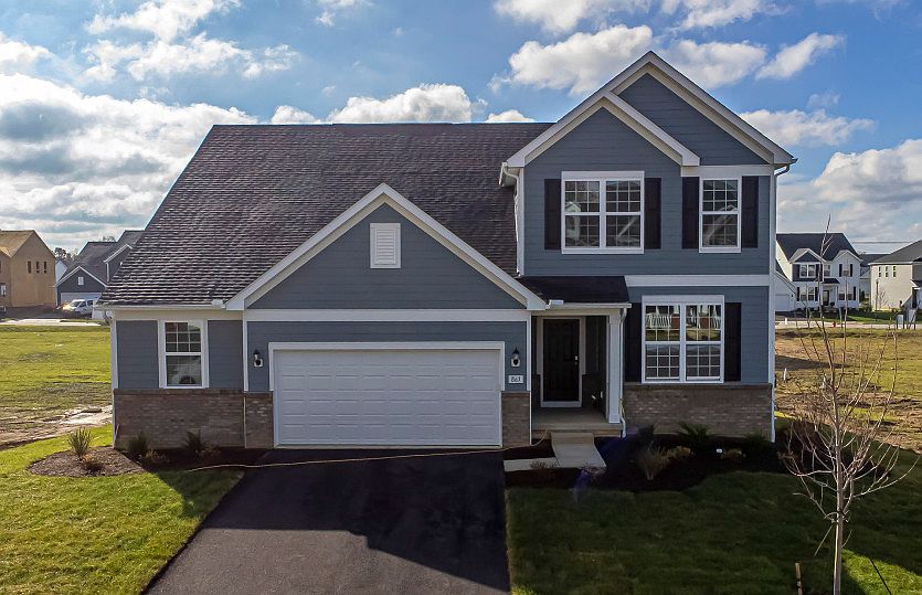 Home Exterior