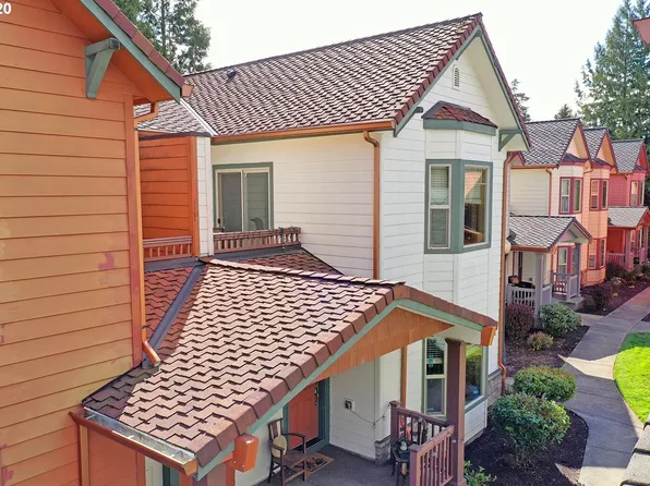 2025 Elm St Unit 6A, Forest Grove, OR 97116