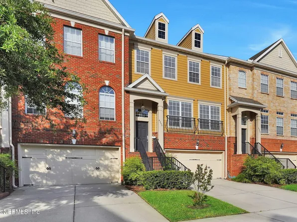 4262 STUDIO PARK Avenue, Jacksonville, FL 32216