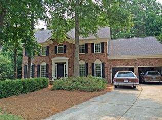 2911 Seton Dr, Matthews, NC 28105