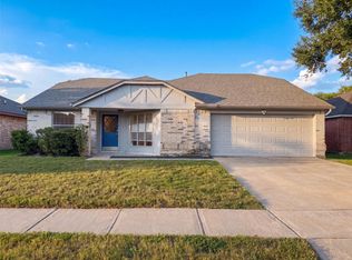 19414 Winding Branch Dr, Katy, TX 77449