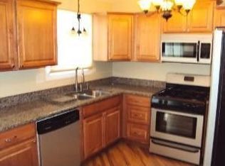 1007 Louise Ln, Joliet, IL