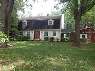 205 Boundary Ave, Chestertown, MD 21620