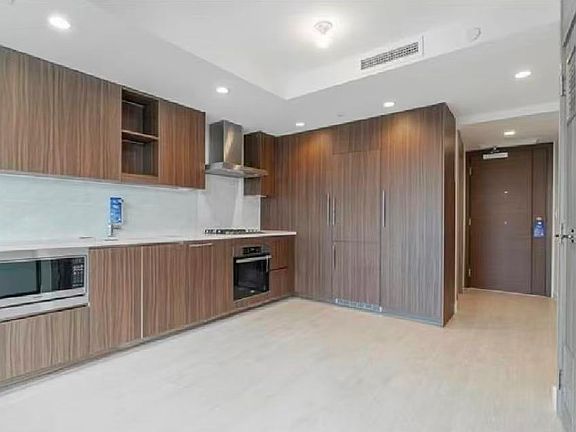 3rd image of 1768 Cook St #7XX