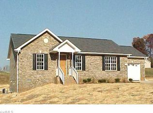 79 N Oaks, Winston Salem, NC 27105