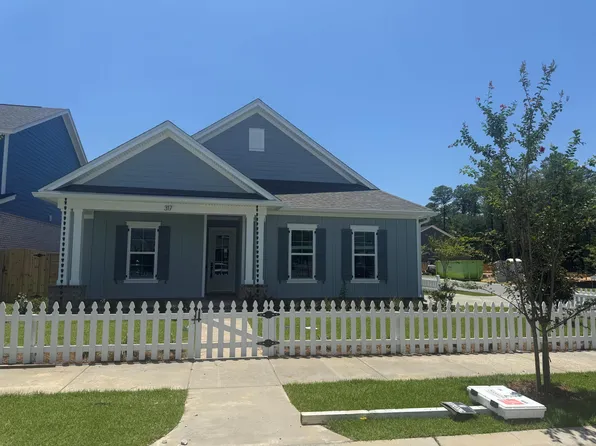 317 Gazelle Ct, Niceville, FL 32578