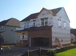 13808 Providence Grace Ln, Ashland, VA 23005