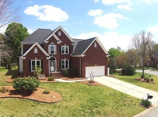 15638 Northstone Dr, Huntersville, NC 28078