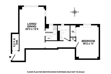 Rented by Prestige International Realty LLC