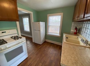 4111 Obrien St SW, Grand Rapids, MI 49534