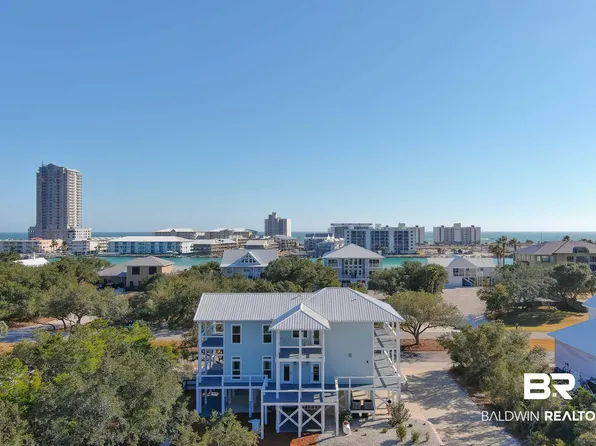28749 Ono Blvd, Orange Beach, AL 36561
