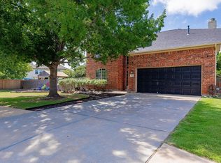 1114 Calistoga Dr, Leander, TX 78641