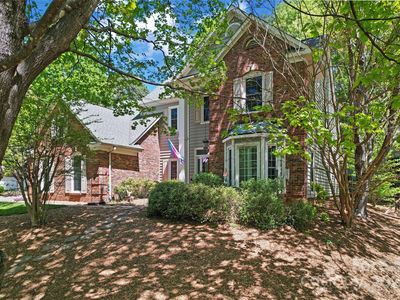 15744 Berryfield St, Huntersville, NC, 28078
