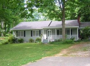 531 Bailey Ave, Pendleton, SC 29670