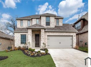 932 Egret Ln, Forney, TX 75126