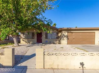 4111 Calimesa St, Sunrise Manor, NV 89115