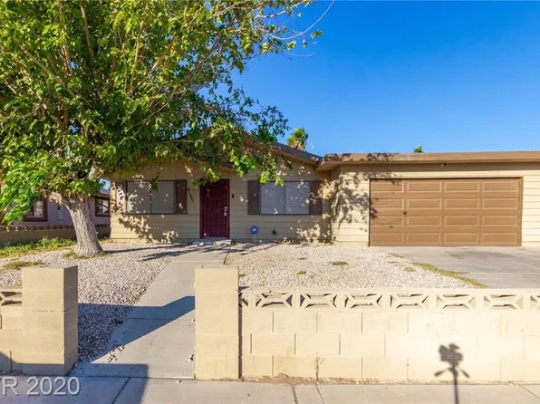 4111 Calimesa St, Sunrise Manor, NV 89115
