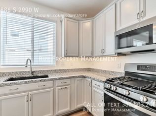 3886 S 2990 W, West Haven, UT 84401