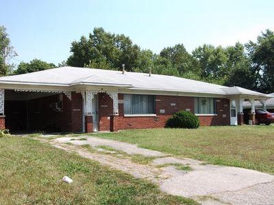 112-114 S Yancy Ln, Bloomington, IN, 47404