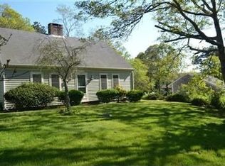7 Long View Dr, Orleans, MA 02653