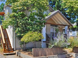 5121 NE 17th Ave, Portland, OR 97211