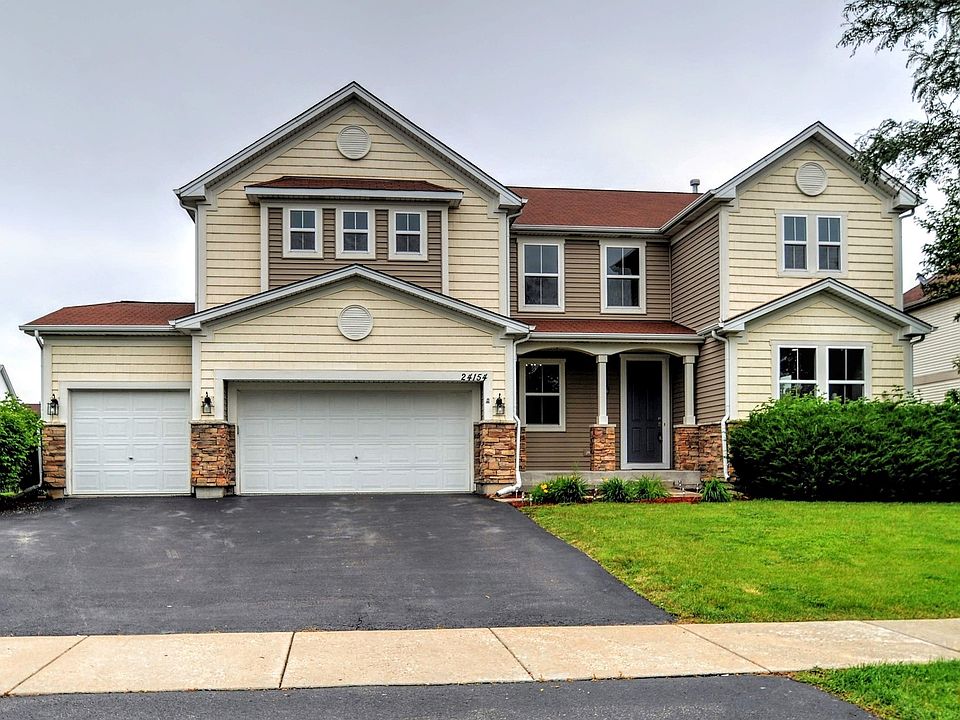 1st image of 24154 Mill Creek Ln