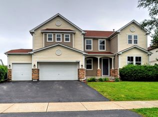 24154 Mill Creek Ln, Plainfield, IL 60586