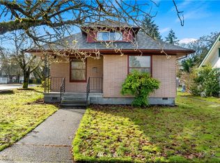 400 Barksdale Ave, Dupont, WA 98327