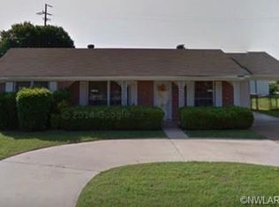 1135 Carolina St, Shreveport, LA 71104