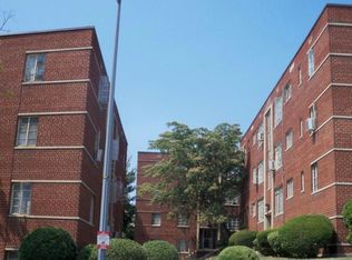 1610 K St NE APT 302, Washington, DC 20002