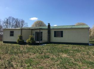 511 Bernard Farm Rd, Russell Springs, KY 42642